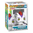 FUNKO POP! ANIMATION Digimon Adventure [Gomamon]