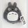 STUDIO GHIBLI PLÜSCH-BEUTEL Mein Nachbar Totoro TOTORO