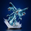 MEGAHOUSE MONSTER CHRONICLE Yu-Gi-Oh! Blue Eyes Ultimate Dragon
