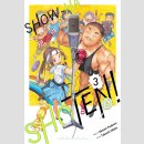 Show-ha Shoten! vol. 3