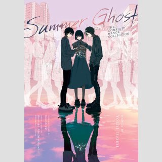 Summer Ghost Omnibus (One Shot)