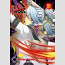 Persona 4 Arena vol. 3 (Final Volume)