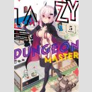 Lazy Dungeon Master vol. 5
