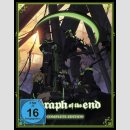 Seraph of the End Complete Edition [Blu Ray]