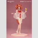 Original Character PVC Statue 1/10 Angelina: Summer Time Ver. 17 cm