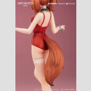 Original Character PVC Statue 1/10 Angelina: Summer Time Ver. 17 cm