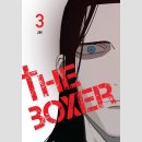The Boxer vol. 3 [Webtoon]
