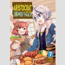 Chronicles of an Aristocrat Reborn in Another World vol. 7