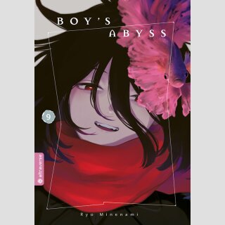 Boys Abyss Bd. 9