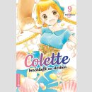 Colette beschliesst zu sterben Bd. 9