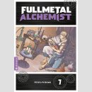 Fullmetal Alchemist [Ultra Edition] Bd. 7