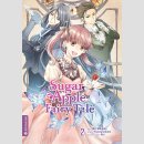 Sugar Apple Fairy Tale Bd. 2