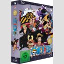 One Piece TV Serie Box 34 (Staffel 20) [Blu Ray]