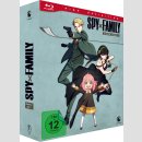 Spy x Family vol. 1  [Blu Ray] ++Limited Edtion mit...