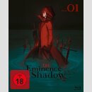 The Eminence in Shadow vol. 1 [Blu Ray]