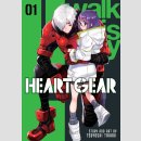 Heart Gear vol. 1