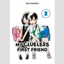 My Clueless First Friend vol. 2