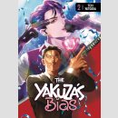 The Yakuzas Bias vol. 2
