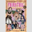 Fairy Tail Bd. 16