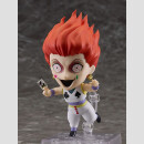 NENDOROID Hunter x Hunter HISOKA