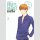 FRUITS BASKET Another Shojo Pearls Bd. 2 (Ende)