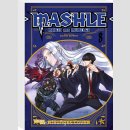 Mashle: Magic and Muscles Bd. 8