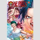 One Piece Episode A Bd. 1