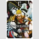 Overlord Bd. 17