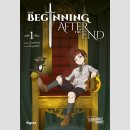 The Beginning after the End Bd. 1
