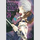 Vampire Knight Sammelband 8 [Bd. 15+16]