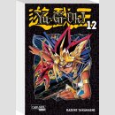 YU-GI-OH! Massiv Bd. 12