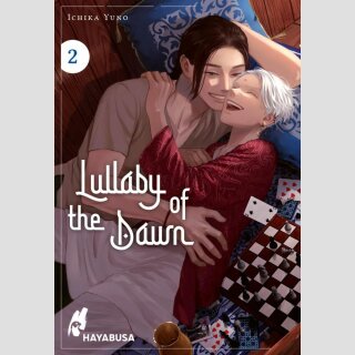 Lullaby of the Dawn Bd. 2