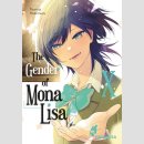 The Gender of Mona Lisa Bd. 9 X