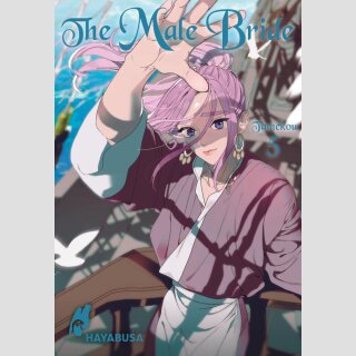 The Male Bride Bd. 5
