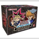 Yu-Gi-Oh! Speed Duel: Streets of Battle City Box...
