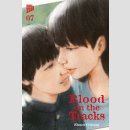 Blood on the Tracks Bd. 7