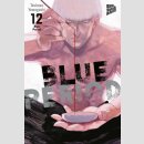Blue Period Bd. 12