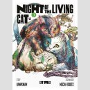 Night of the Living Cat Bd. 3