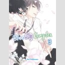 Blue Sky Complex Bd. 3