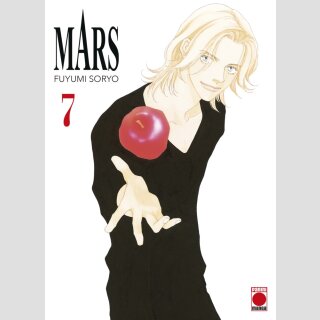 MARS Neue Edition (2in1) Bd. 7