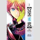 [Oshi No Ko] vol. 3