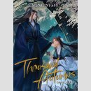 Thousand Autumns vol. 2 [Novel]