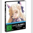DATE A LIVE Season 4 vol. 2 [Blu Ray] Steelcase Edition