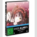 DATE A LIVE Season 4 vol. 3 [Blu Ray] Steelcase Edition