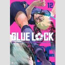 Blue Lock Bd. 12