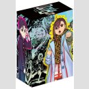 DANDADAN Sammelbox 1 [Band 1-5]