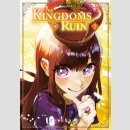 The Kingdoms of Ruin Bd. 7