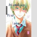 Mixed-up First Love Bd. 7
