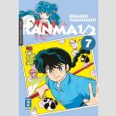 Ranma 1/2 New Edition 7 [Bd. 13+14]