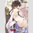 Sweet Bite Marks Bd. 4 [Webtoon]